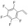 2,3,4,5,6-PENTAFLUOROSTYRENE CAS 653-34-9